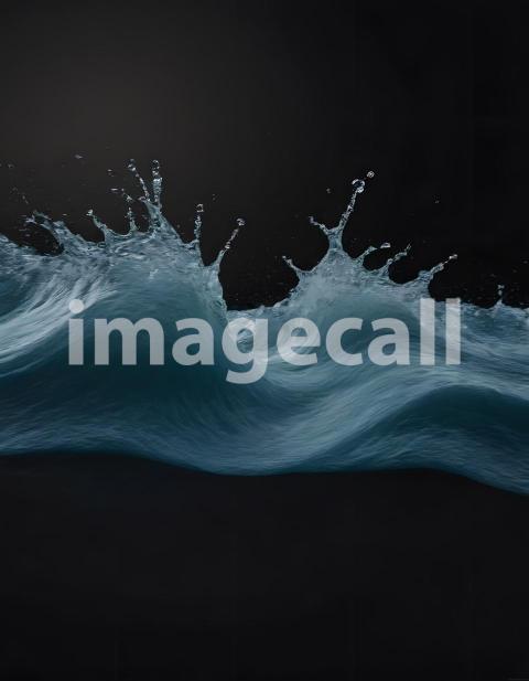 Effects water (4586)