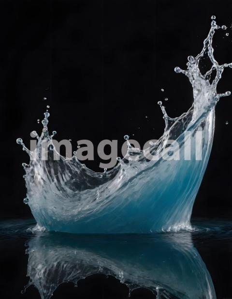 Effects water (4589)