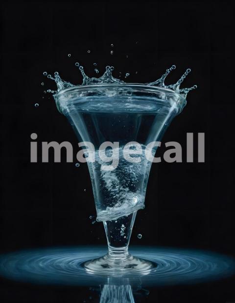 Effects water (4588)