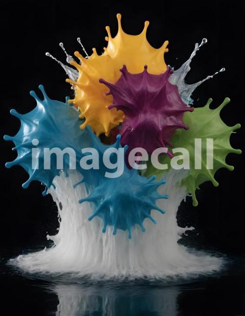 Effects water (4591)