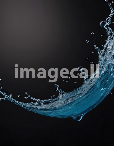 Effects water (4597)