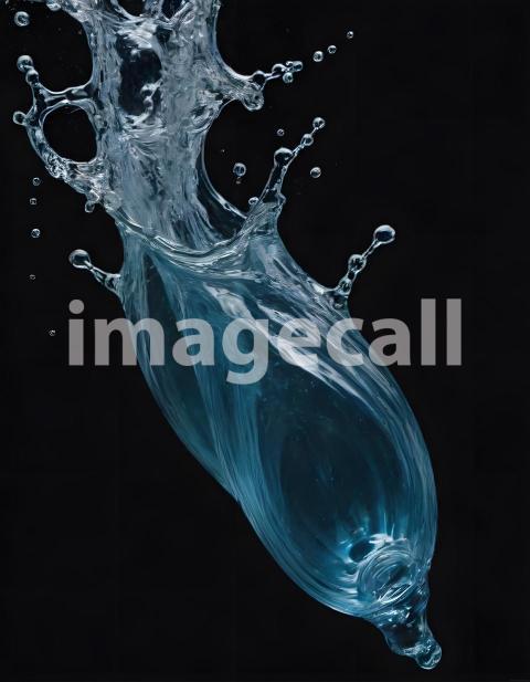 Effects water (4601)