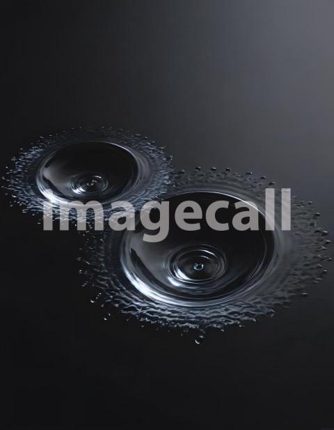 Effects water (4603)