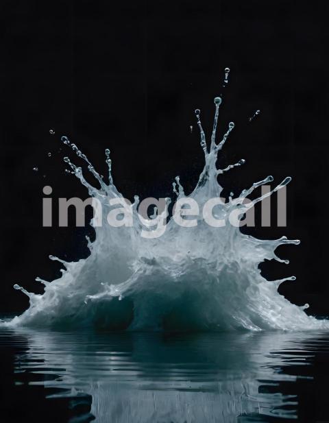 Effects water (4609)