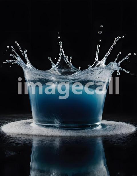 Effects water (4607)