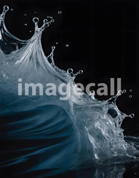 Effects water (4612)