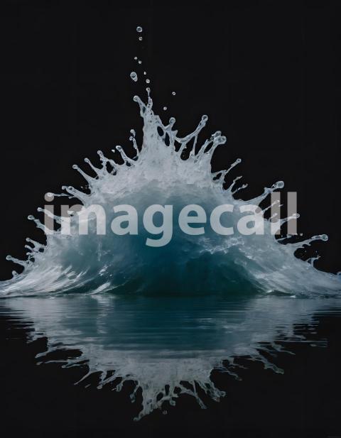 Effects water (4616)