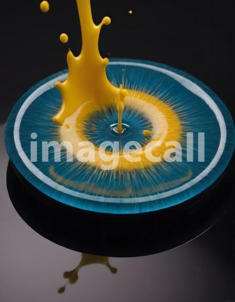 Effects water (4626)