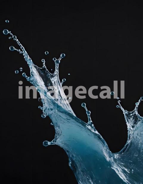 Effects water (4627)