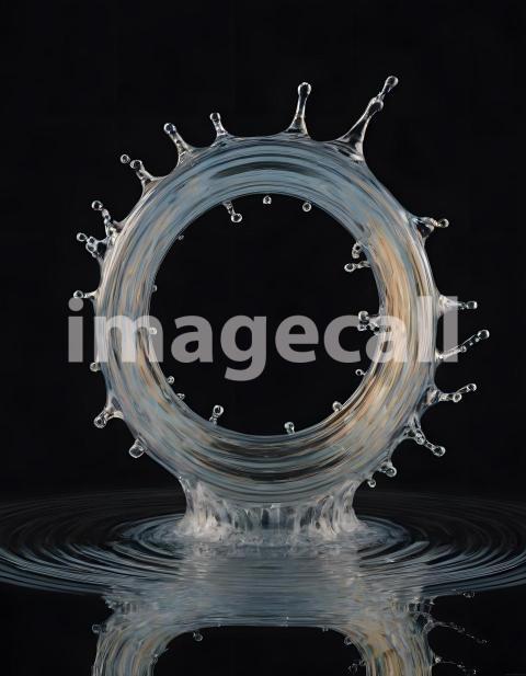 Effects water (2344)