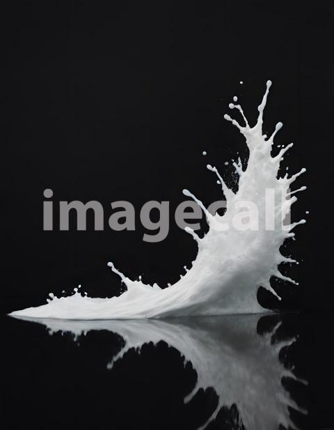 Effects water (1838)