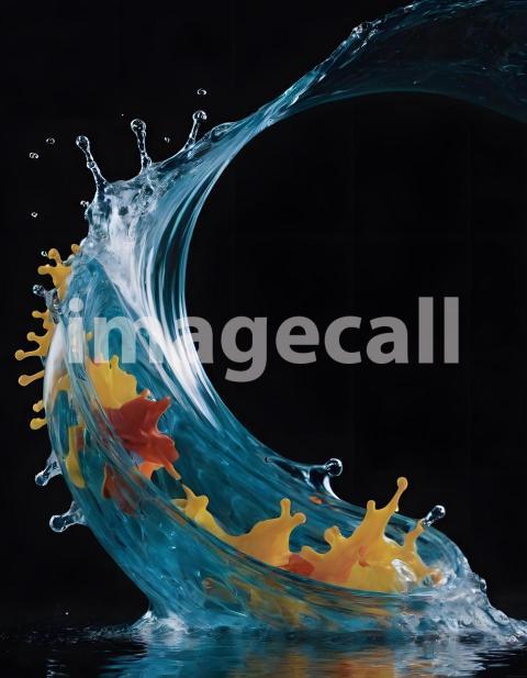 Effects water (2270)