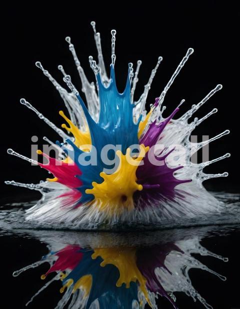 Effects water (2260)