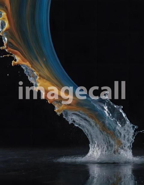 Effects water (2363)