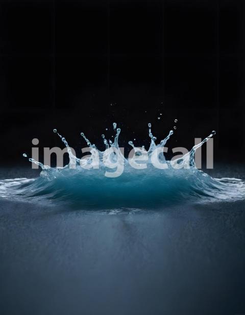 Effects water (2365)