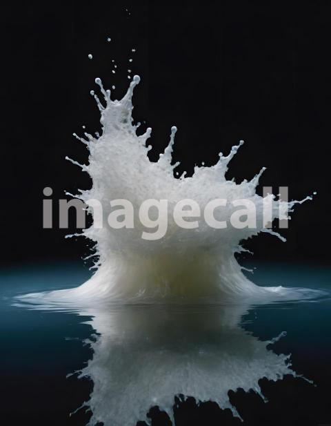 Effects water (2350)