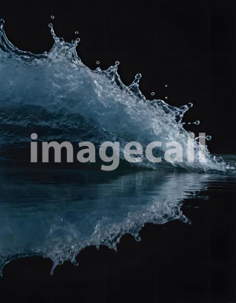 Effects water (2356)