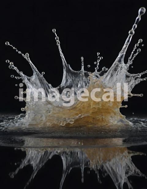 Effects water (1998)