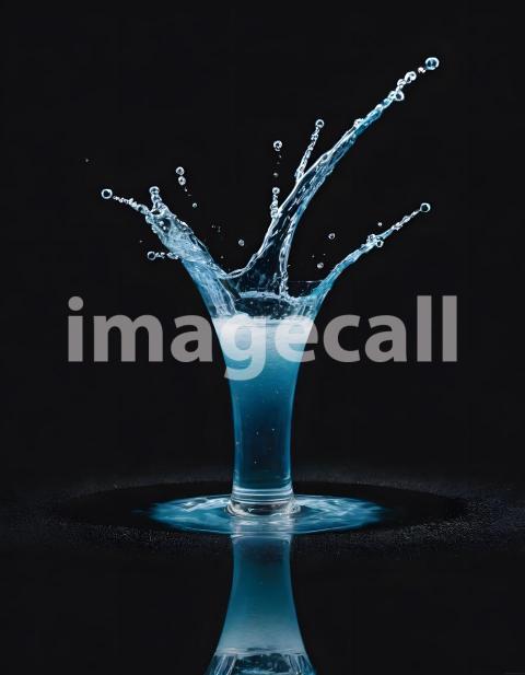 Effects water (2005)