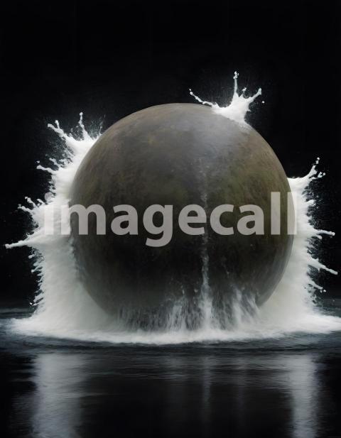 Effects water (2210)