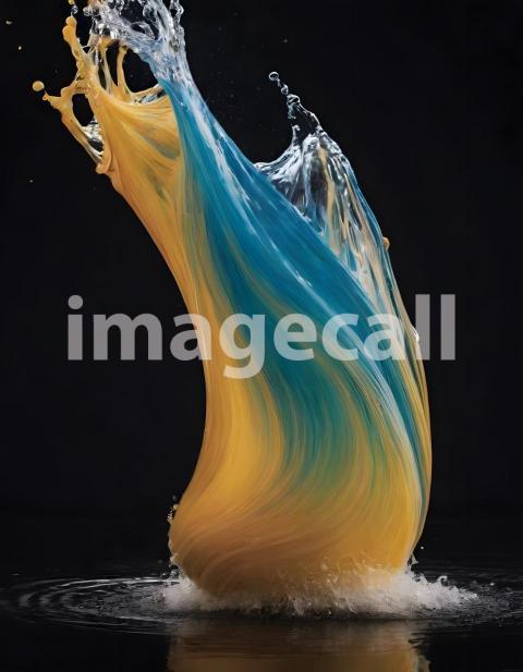 Effects water (2211)