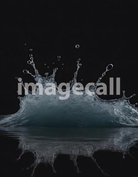 Effects water (2223)