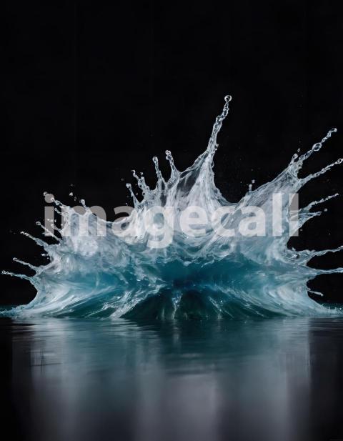 Effects water (2028)