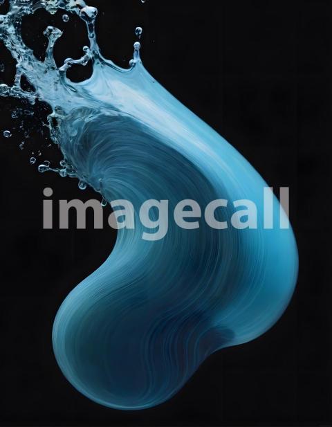 Effects water (2029)