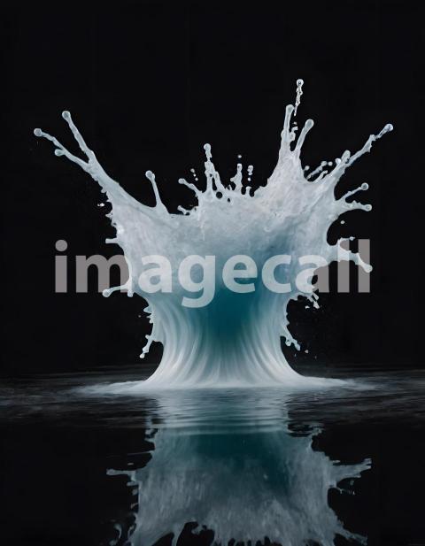 Effects water (2035)