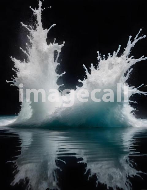 Effects water (2036)