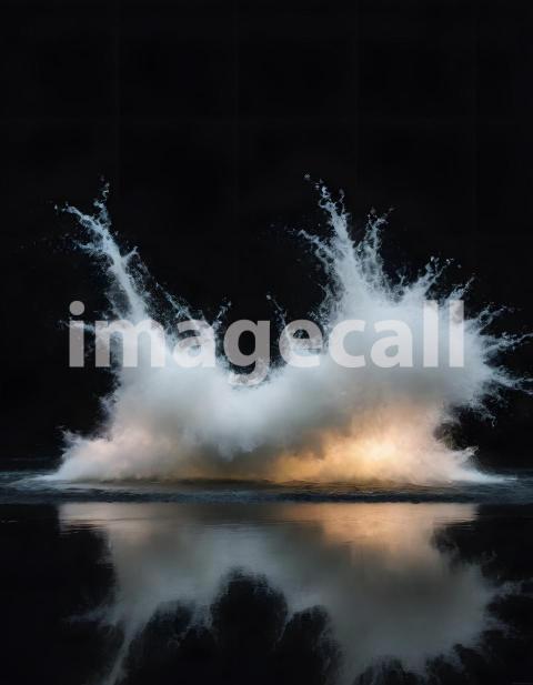 Effects water (2040)