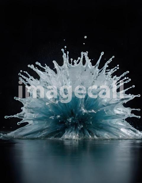 Effects water (2042)