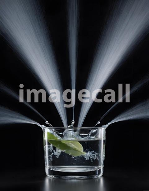 Effects water (2060)