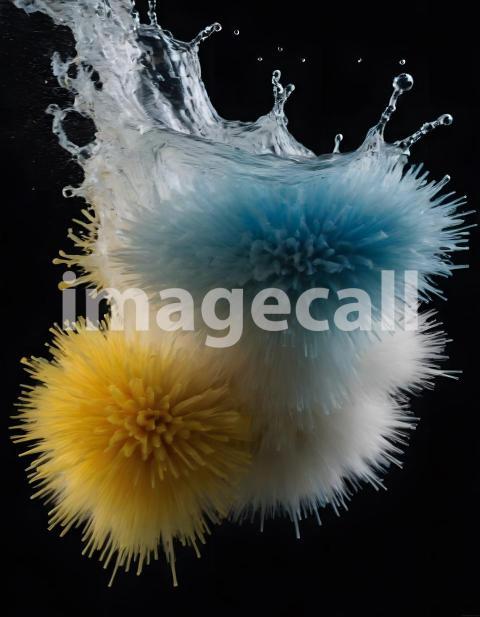 Effects water (2252)