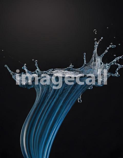 Effects water (2140)