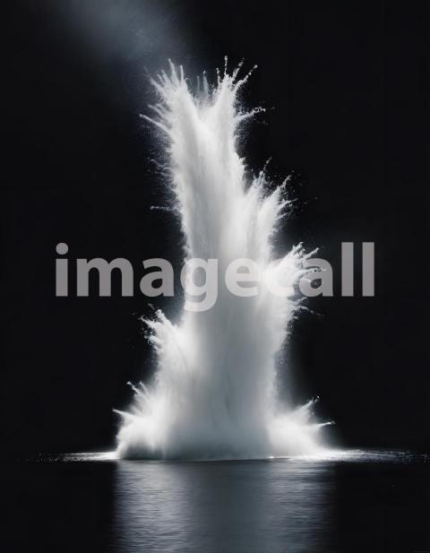 Effects water (2300)