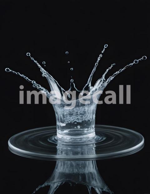 Effects water (2302)