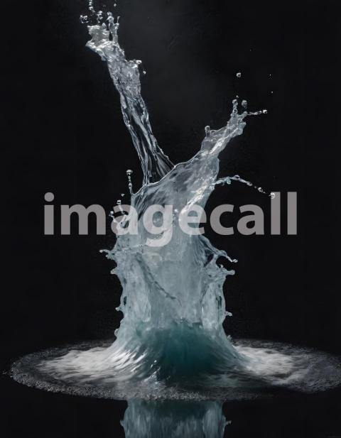 Effects water (2306)