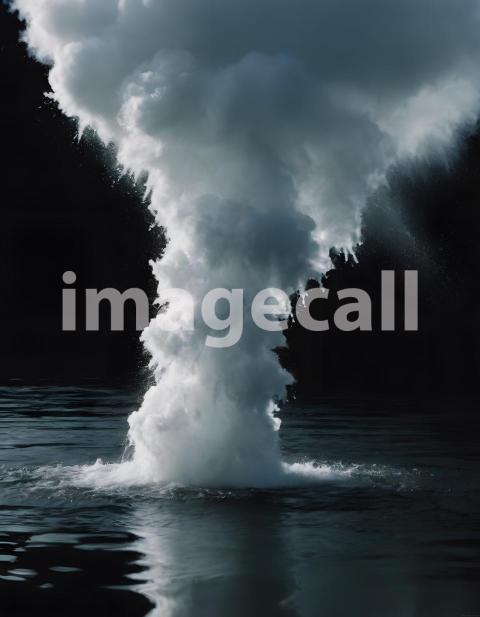 Effects water (1953)