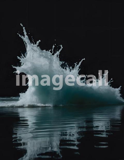 Effects water (1958)