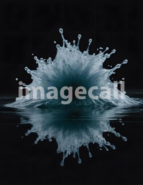 Effects water (2105)