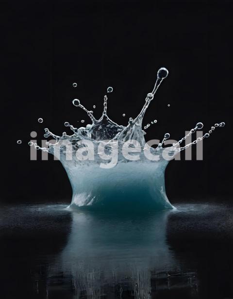 Effects water (2107)