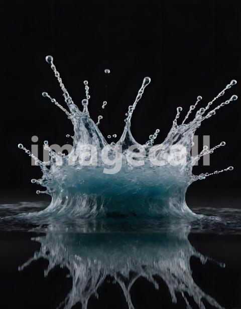 Effects water (2109)