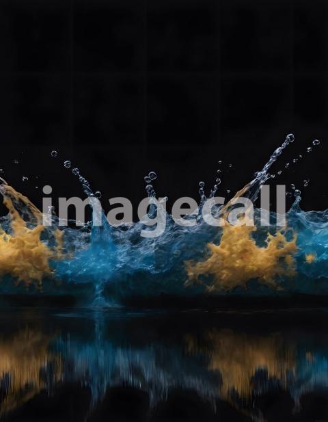 Effects water (2124)