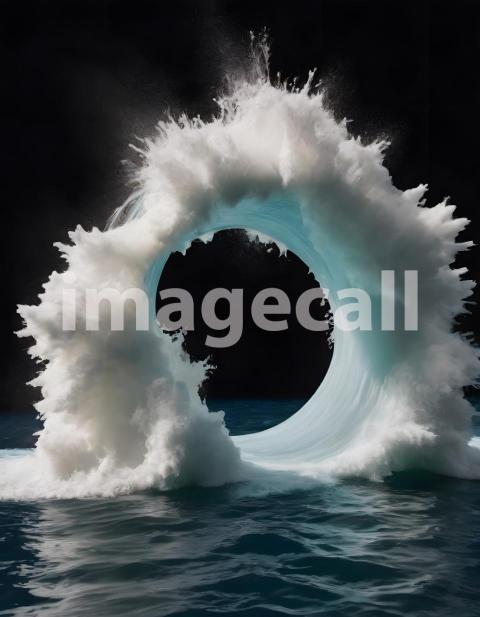 Effects water (1901)