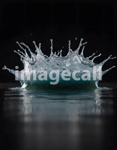 Effects water (1904)