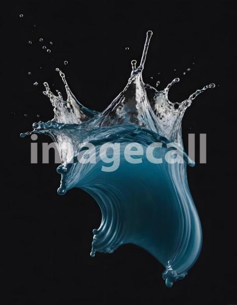 Effects water (2313)