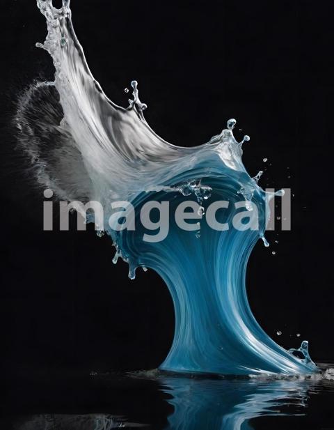 Effects water (2317)