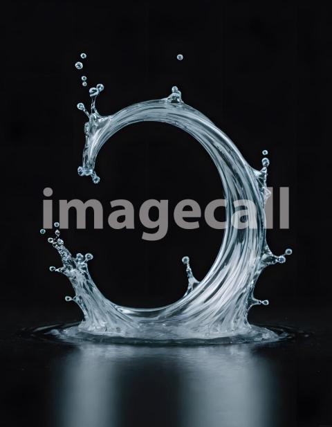 Effects water (2321)