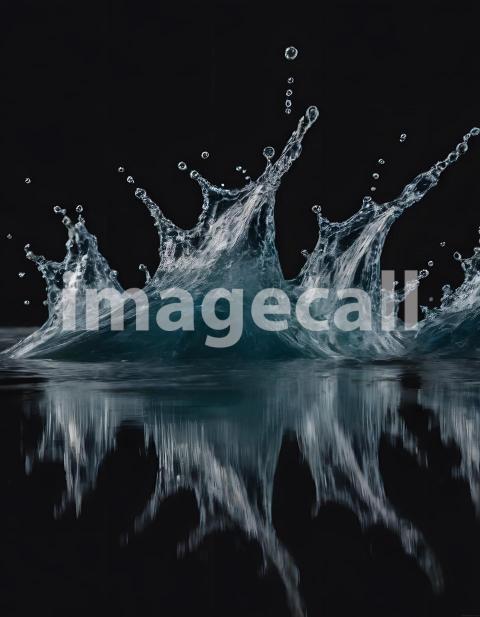 Effects water (2320)